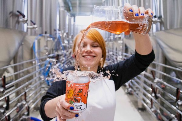 The regional leaders of craft beer | TOP5