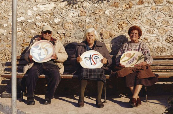 Kézművesség volt, van és lesz