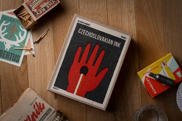 Egy gyufásskatulyányi múlt