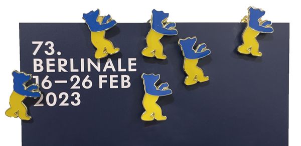 A Berlinalén debütál Sean Penn ukrajnai dokumentumfilmje