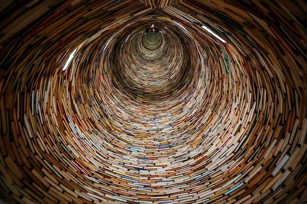 Prague’s old-new tourist attraction: the Book Tower