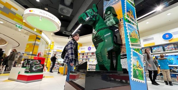 Dozens of new brands came to Czechia in 2022