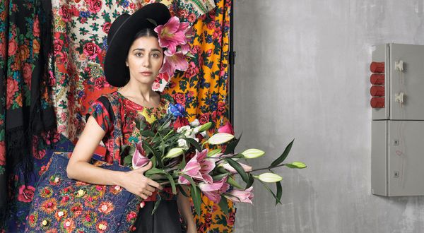 Inspiring women in contemporary folk art | TOP 5