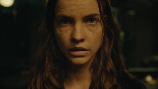 Barbara Palvin stars in Eva Vik’s horror film