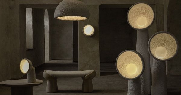 Régiós kiállítók és az év tervezője az idei Maison&Objet kiállításon