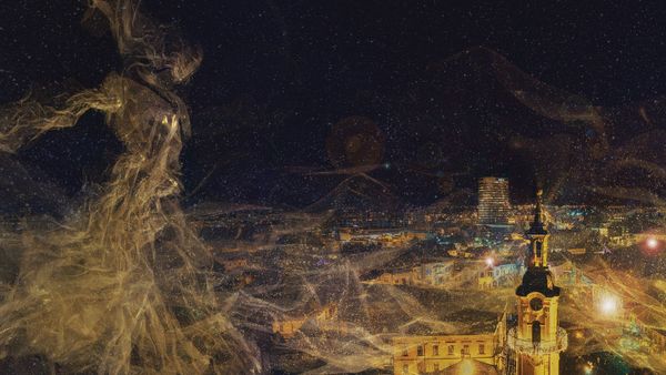 The Veszprém-Balaton 2023 European Capital of Culture program series starts this week!