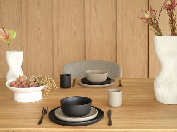 Reserved launches its first home furnishing collection