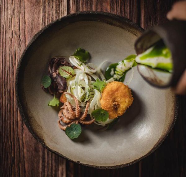 Practice makes perfect—Rutin and Mimi’s Sweetaway & Pâtisserie