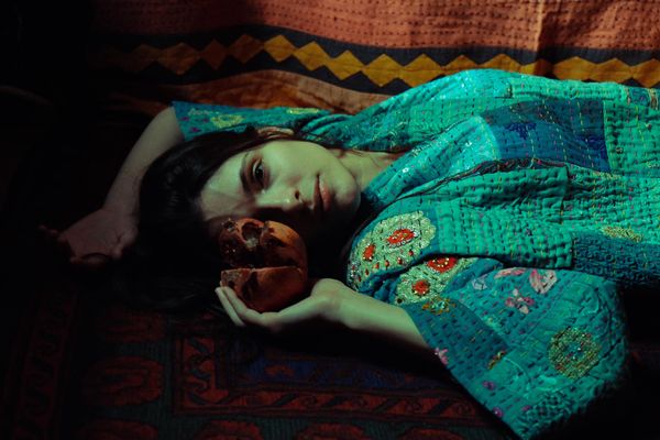 “Fashion is my religion” | Lasha Devdariani