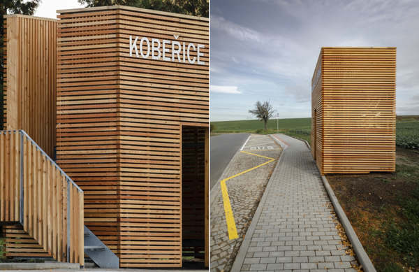 Ha eddig úgy gondoltad, hogy unalmas buszra várni