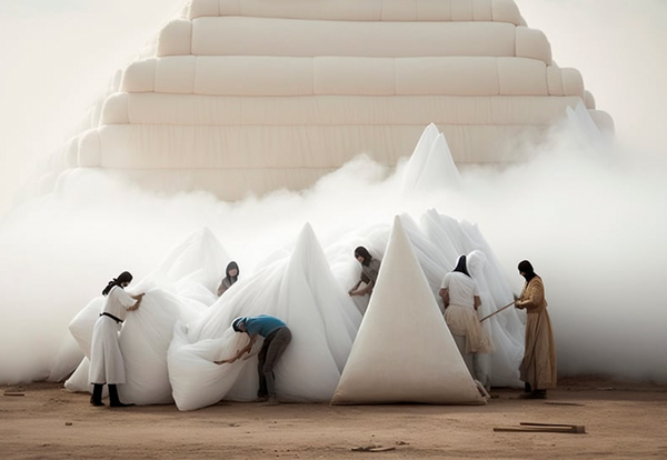 Could AI solve mankind’s greatest mysteries?