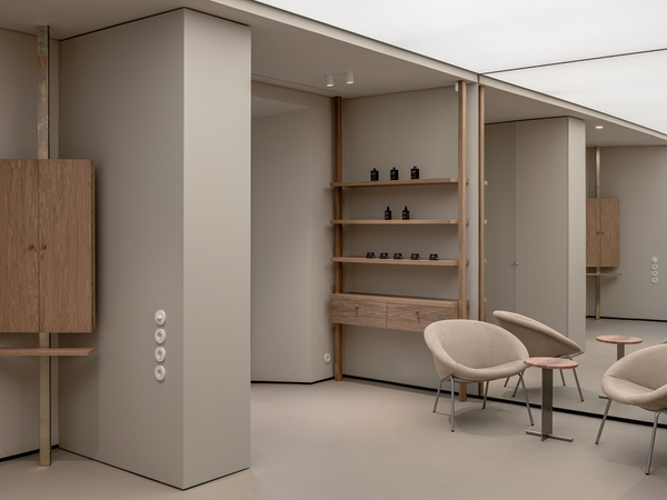 It’s good to have a little me-time in the midst of chaos | Jolly Beauty Salon