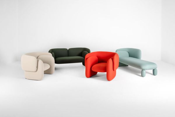 Kiállítás nyílik a legfontosabb cseh designverseny döntőseinek munkáiból