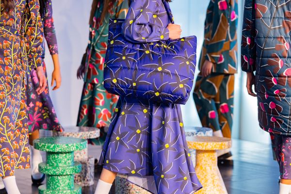 Új koncepcióval futott a 11. Budapest Central European Fashion Week