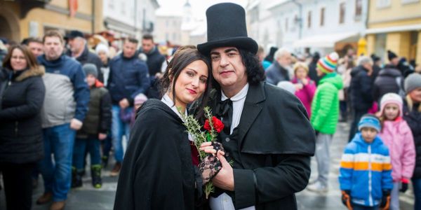 The Slovene Cultural Holiday arrives tomorrow