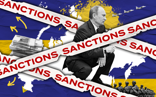 Can the Russian economy survive?