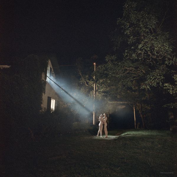 Analog journey with photographer Titus Poplawski