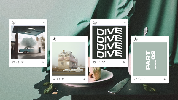 A valóság új aspektusai: tinbrain | #DIVE