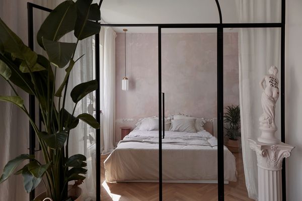 Downtown romance in the spirit of slowness | Dash Interiors