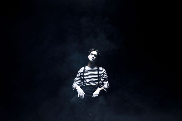 “Rapping naked is quite enjoyable”—Interview with Co Lee, the clown of the Hungarian rap scene