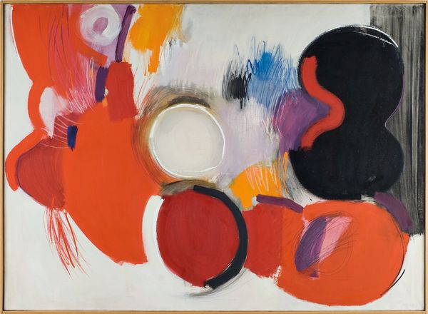 Q Contemporary presents Ilona Keserü : ALL