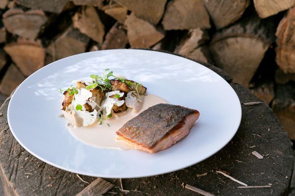 It's not all about Budapest! Veszprém gastro-review part 1