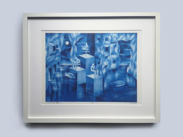 Belső tájakon: Hu-Yang Kamilla szürreális világa