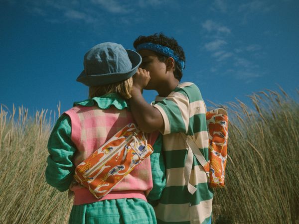 Nyüzsgő hangyabolyok és komplementer színek? Limitált kollekcióval üdvözli a tavaszt az YKRA!