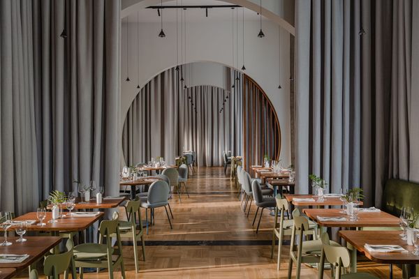 Luxury in a mountain landscape: introducing Hotel Belmonte