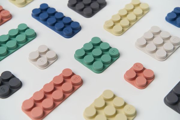 The design journey of a cable organizer