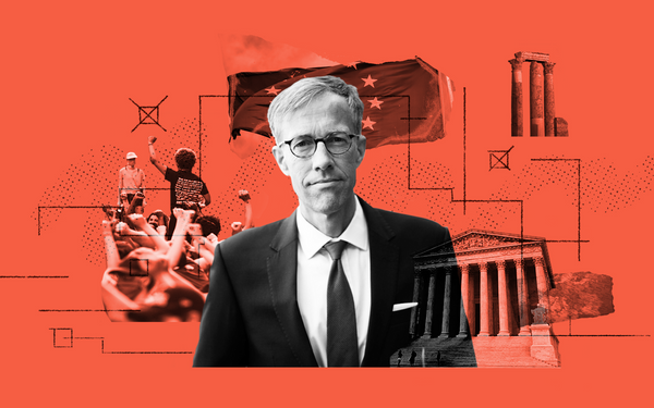 Egy átalakulásra szoruló konstruktív együttműködés