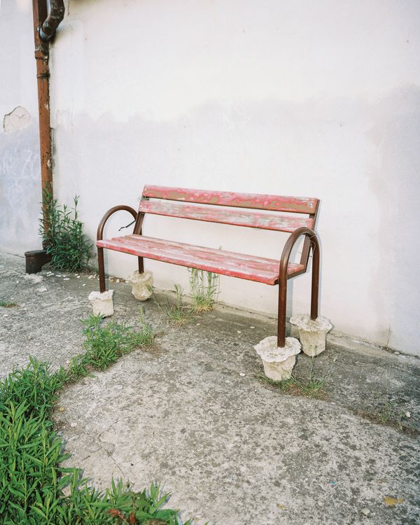 Other kind of attractions in Bratislava | Lenka L. Lukačovičová: Lonely Planet Trnávka