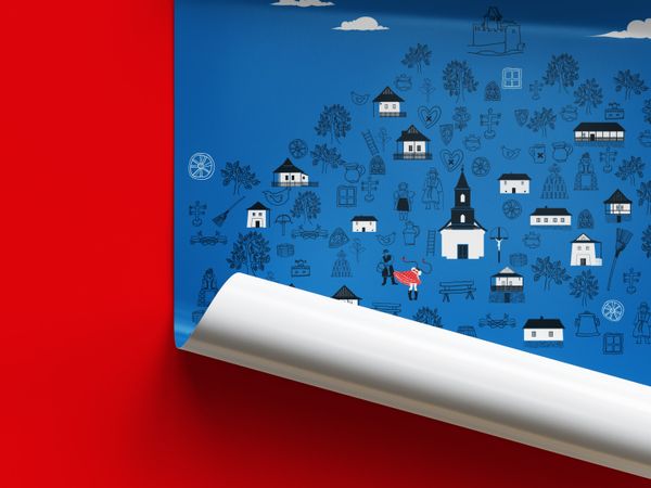 Élő faluból élő brand | Kortárs hagyományőrzés Hollókőn