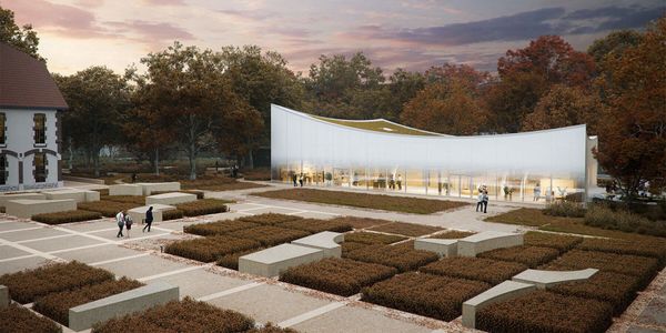 Plans for Sou Fujimoto’s new building unveiled