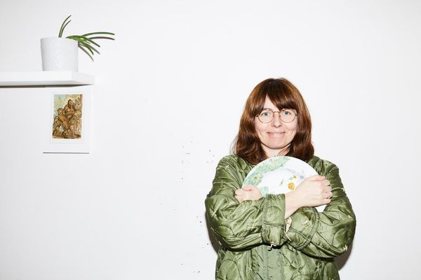 „Hagyni hogy a régi újra új legyen” | Silvie Lubenova