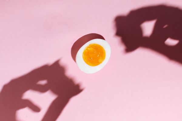 Kívül-belül food design #5 – húsvéti csemegék