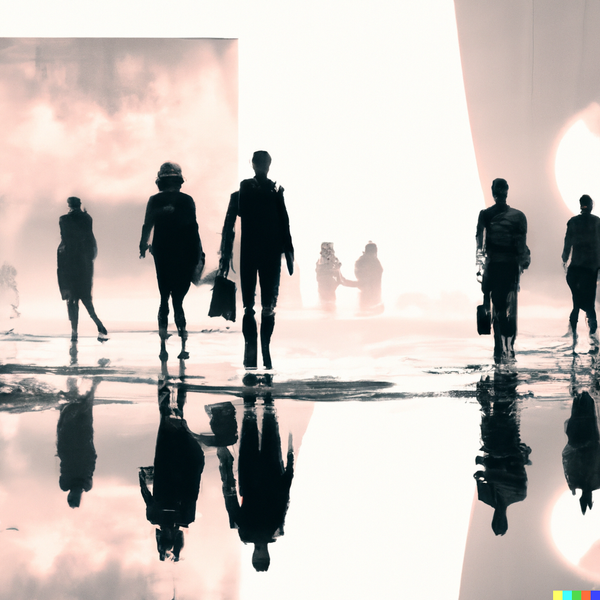 Így forradalmasítja a mesterséges intelligencia a fogyasztói társadalmat!