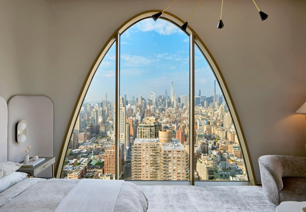 This is where the Roy family lives! Take a sneak peek at two of Succession’s luxury homes for sale