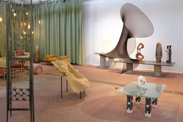 Hungarian designers presented their work in Milan to over 100,000 spectators