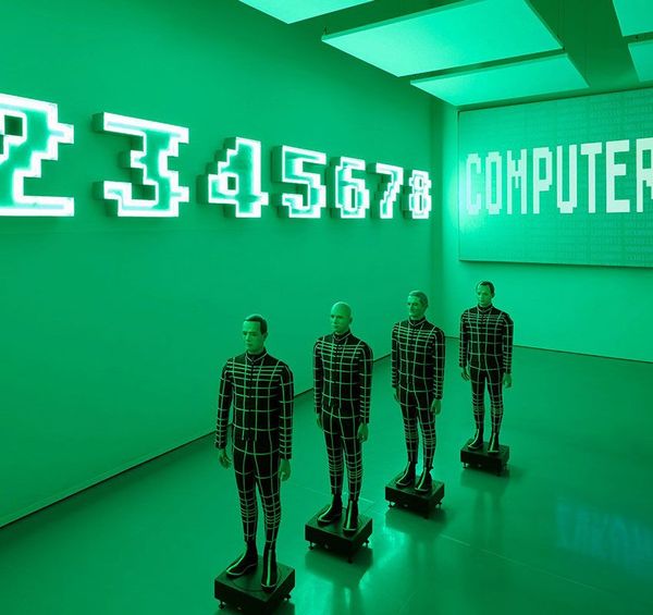 Iggy Pop, Kraftwerk, and other superstars in the Veszprém this summer