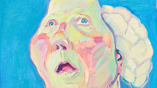 Női alkotók a régióban | TOP 5