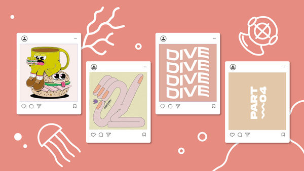 Betűről betűre: 36 Days of Type | #DIVE