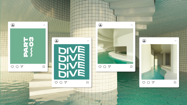 Jared Pike liminális kozmosza | #DIVE