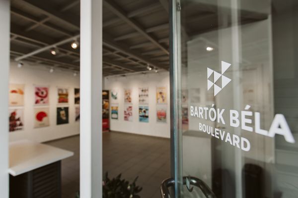 Szalámis emlékeket idéz a PICK és a MOME új kiállítása