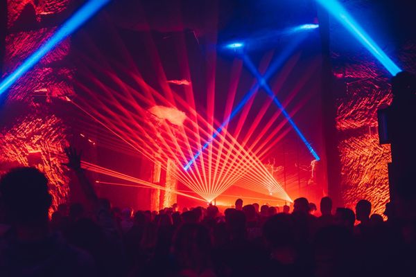 The hottest summer festivals | Top 5