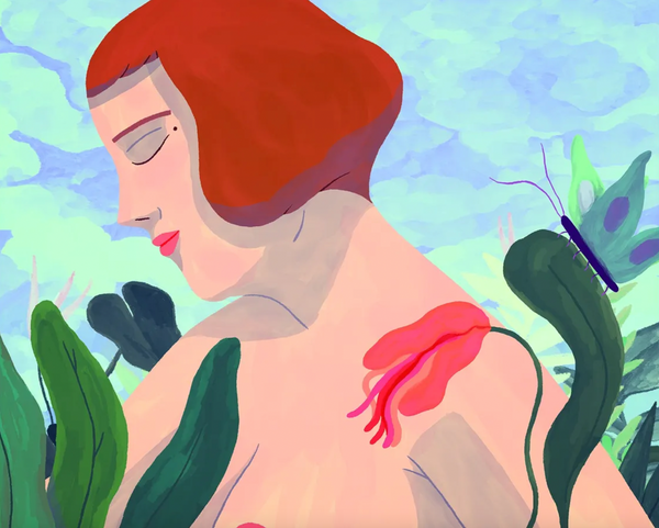 Hungarian short filmmaker wins Palme d’Or at Cannes