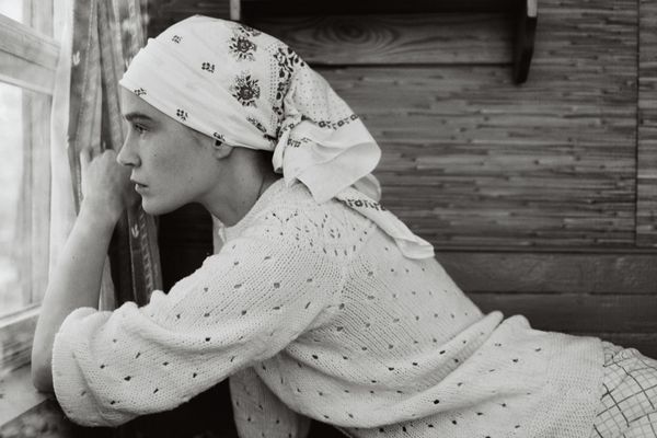 “I want to explain to the world what Ukraine is” | Interview with Nadiia Shapoval, chief curator of i am u are