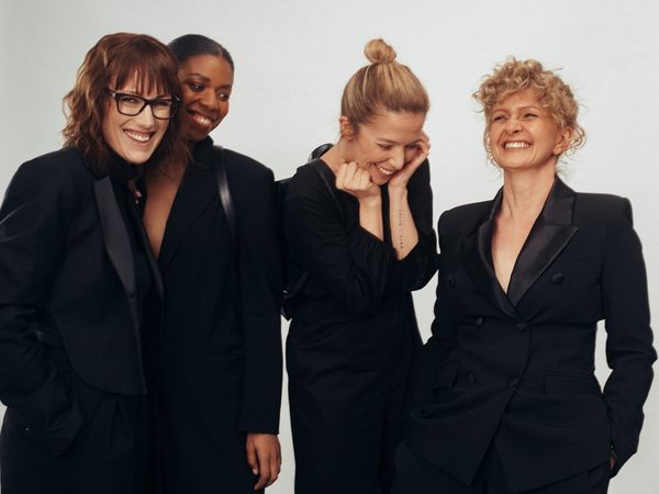 Vállald fel önmagadat! | Bemutatkozott az AGNESKOVACS ‘BRAVE’ kollekciója