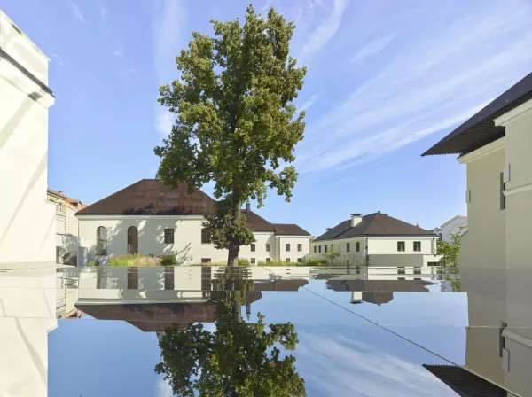 Kortárs szemlélettel alakítják át Vilnius 500 éves óvárosát