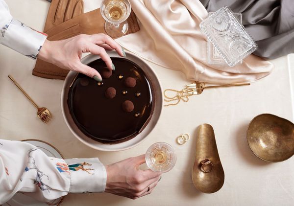 You only have to wish—Sweet City